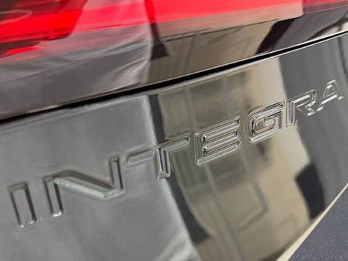 New 2026 Acura Integra A-Spec FWD image 10
