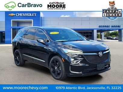 Certified 2024 Buick Enclave Essence w/ Experience Buick Package
