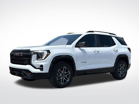 New 2026 GMC Terrain AT4 w/ Technology Package II image 2