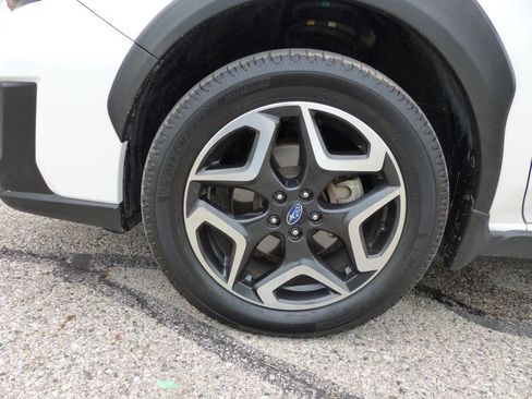 Used 2019 Subaru Crosstrek 2.0i Limited w/ Popular Package #4 image 15