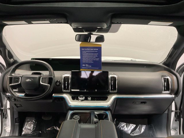 Used 2025 Ford Expedition Tremor AWD/4WD image 28