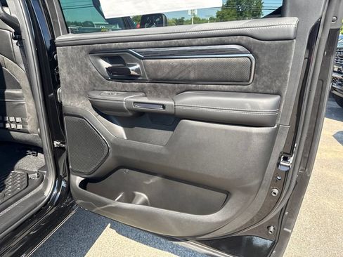 New 2026 RAM 1500 RHO w/ Bed Utility Group AWD/4WD image 26