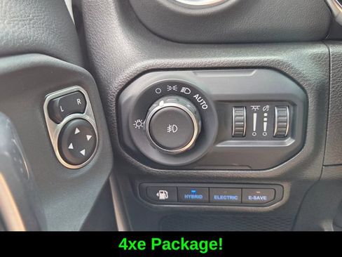 Certified 2022 Jeep Wrangler Unlimited Sahara w/ Safety Group AWD/4WD image 21