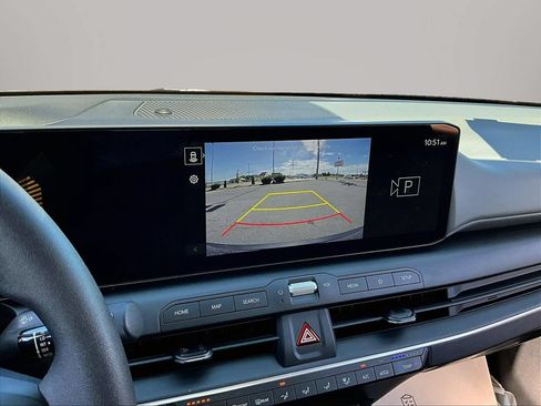Used 2025 Kia K4 FWD image 14