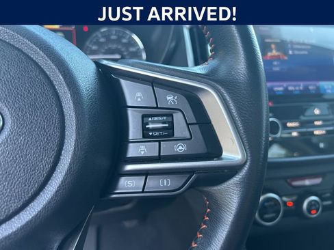 Used 2022 Subaru Crosstrek 2.5i Limited w/ Moonroof Package 2 AWD/4WD image 15