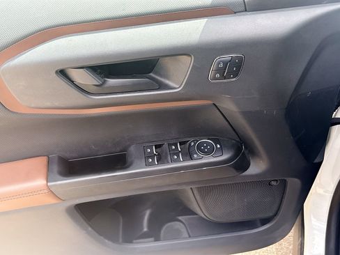 Used 2024 Ford Bronco Sport Badlands w/ Premium Package AWD/4WD image 17