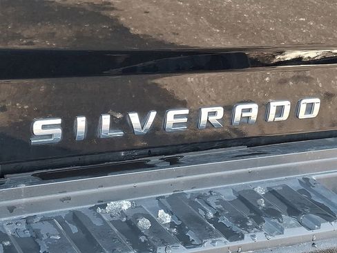 Used 2019 Chevrolet Silverado 2500 LTZ w/ Duramax Plus Package image 32