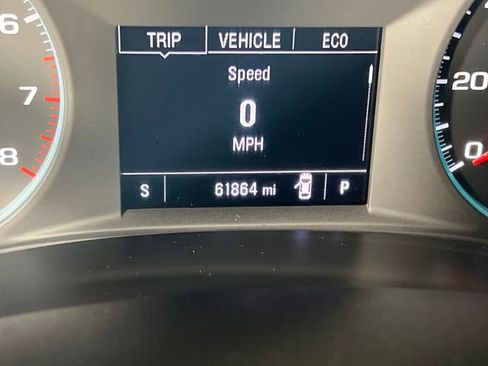 Used 2024 Chevrolet Malibu LT FWD image 17
