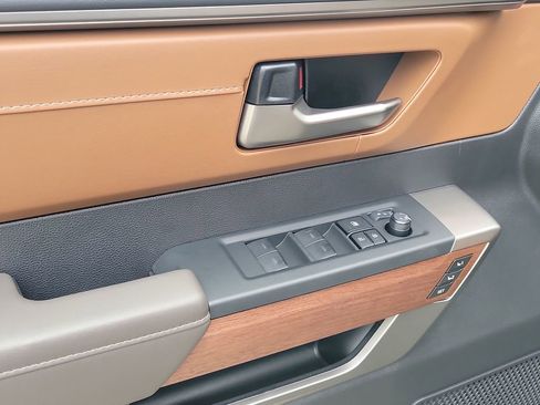 New 2026 Toyota Tundra 1794 Edition AWD/4WD image 20