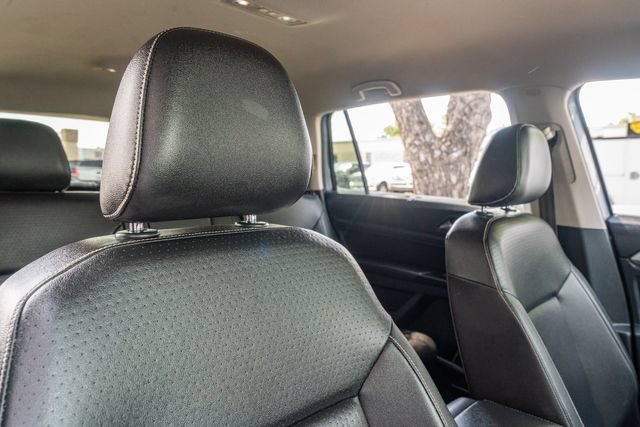 Used 2021 Volkswagen Atlas SE w/ Towing Package AWD/4WD image 44