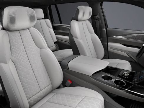 New 2025 Cadillac Escalade IQ Luxury 1 w/ Smart Trailering package image 69