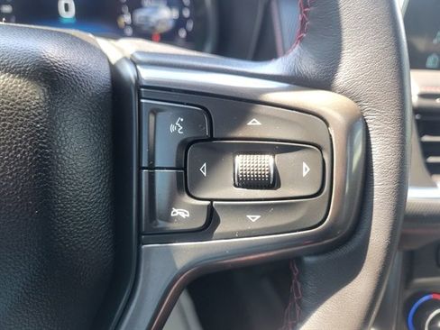 Used 2023 Chevrolet Tahoe RST image 23