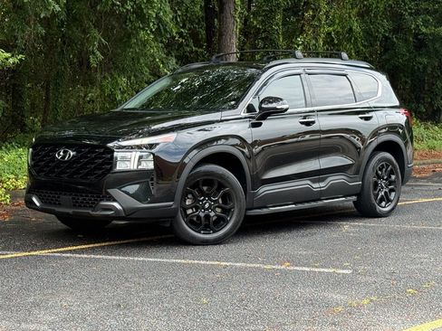 Used 2022 Hyundai Santa Fe XRT AWD/4WD image 8