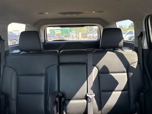 Used 2019 GMC Acadia SLT AWD/4WD image 22