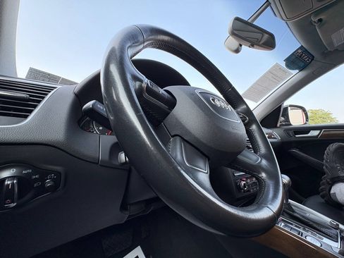 Used 2017 Audi Q5 2.0T Premium AWD/4WD image 21