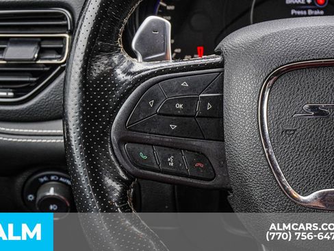 Used 2022 Dodge Durango SRT w/ Black Package image 34