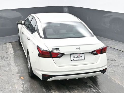 Used 2021 Nissan Altima 2.5 S image 23