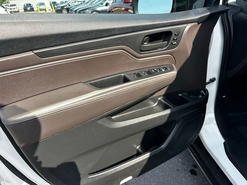 Used 2019 Honda Odyssey EX-L image 18