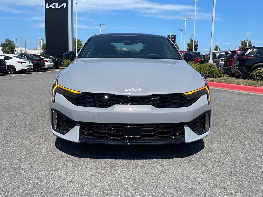 New 2026 Kia K5 GT-Line FWD image 2