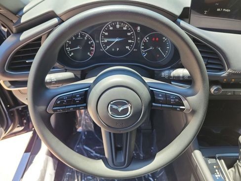 New 2026 MAZDA MAZDA3 s FWD image 21