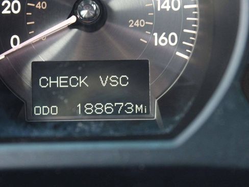 Used 2006 Lexus GS 300 AWD image 10