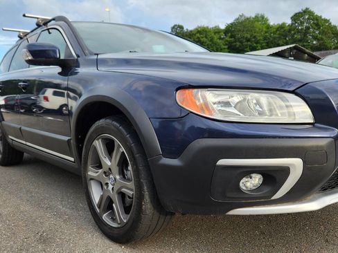 Used 2014 Volvo XC70 T6 image 21