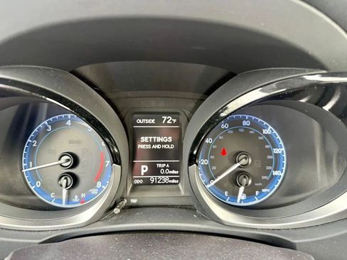 Used 2016 Toyota Corolla S w/ Protection Package image 23