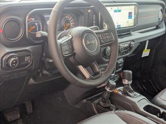 New 2026 Jeep Gladiator Rubicon video 3