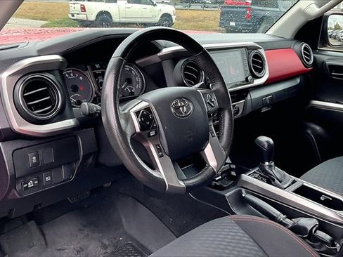 Used 2023 Toyota Tacoma SR5 image 14