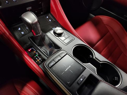 Used 2024 Lexus RC 350 F Sport image 41