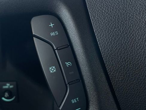 Used 2024 GMC Savana 2500 w/ Driver Convenience Package image 20