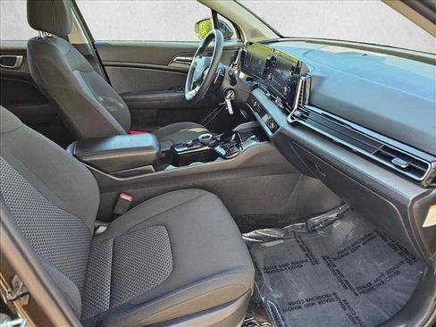 Used 2023 Kia Sportage LX AWD/4WD image 13