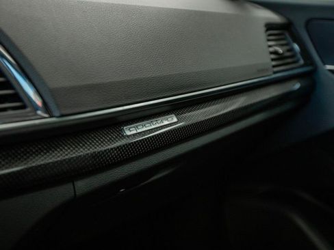 Used 2023 Audi SQ5 Premium Plus w/ Premium Plus Package image 25