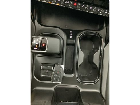 New 2026 GMC Sierra 1500 AT4X image 23