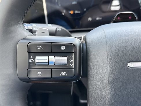 New 2026 Hyundai Santa Fe Limited FWD image 25