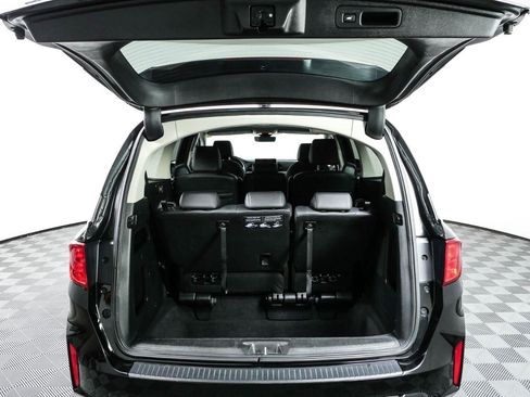 Used 2025 Honda Odyssey EX-L image 25