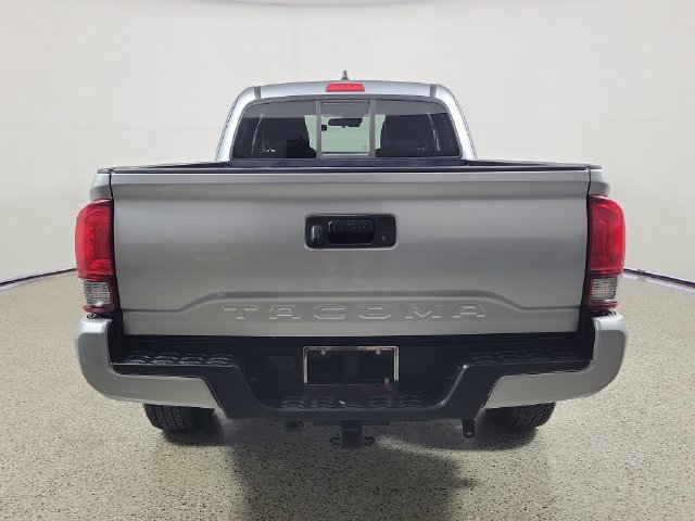 Used 2022 Toyota Tacoma SR w/ SR Convenience Package RWD image 6
