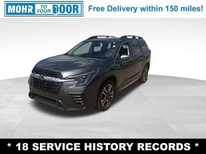 Used 2023 Subaru Ascent Limited w/ Technology Package