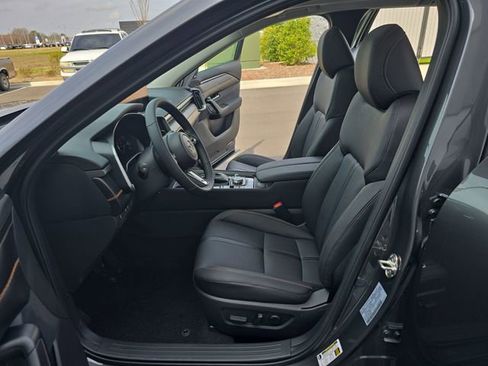 New 2026 MAZDA CX-50 AWD 2.5 S w/ Weather Package image 12