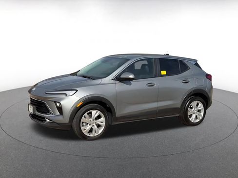 Used 2025 Buick Encore GX Preferred FWD image 8