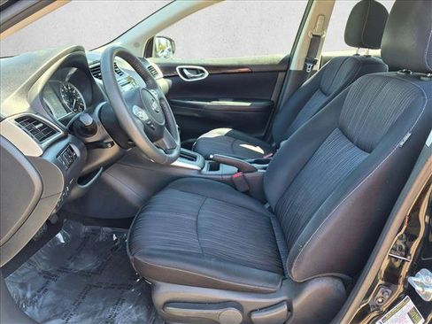 Used 2017 Nissan Sentra SV w/ Protection Package FWD image 15