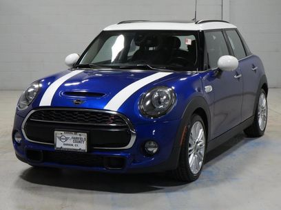 Used 2019 MINI Cooper S w/ Signature Upholstery Package