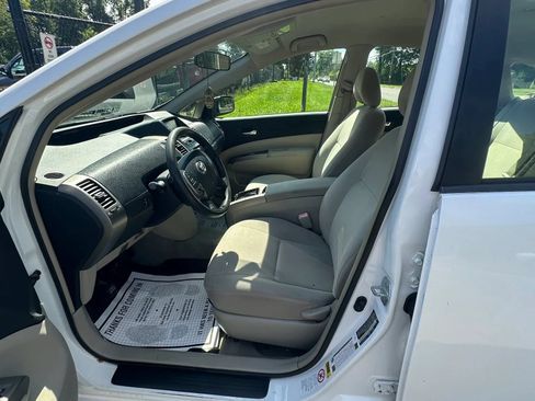 Used 2009 Toyota Prius w/ Pkg 2 FWD image 20