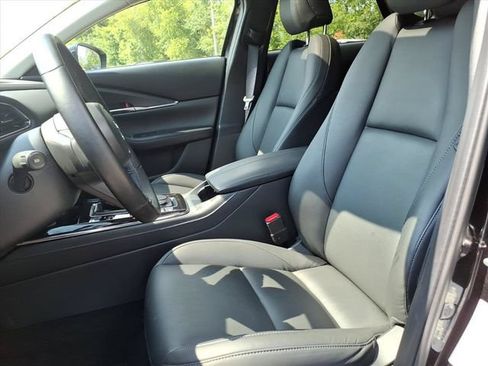 Used 2025 MAZDA CX-30 AWD 2.5 S w/ Preferred Package image 13