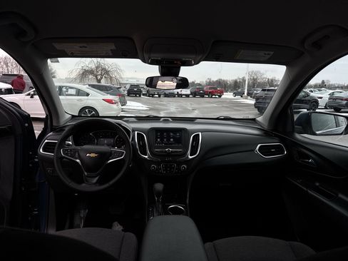 Certified 2024 Chevrolet Equinox LT w/ LPO, Floor Liner Package image 20