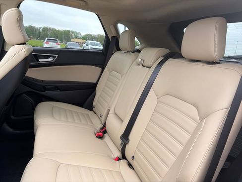 Used 2023 Ford Edge SEL w/ Convenience Package AWD/4WD image 29