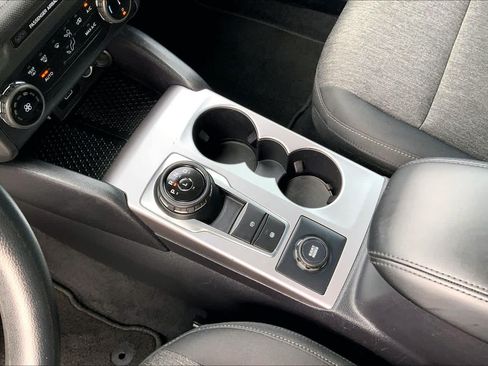 Certified 2024 Ford Bronco Sport Big Bend AWD/4WD image 13
