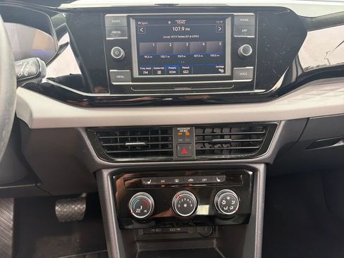 Certified 2023 Volkswagen Taos S AWD/4WD image 14