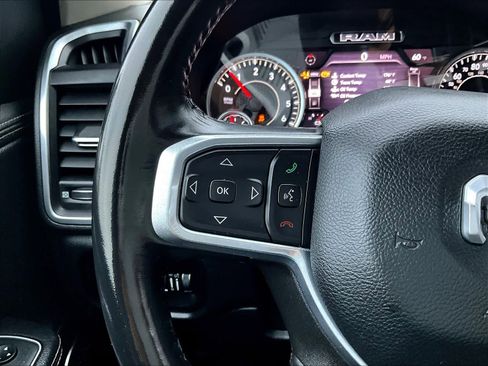 Used 2022 RAM 1500 Laramie image 22