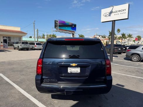 Used 2020 Chevrolet Suburban Premier RWD image 6